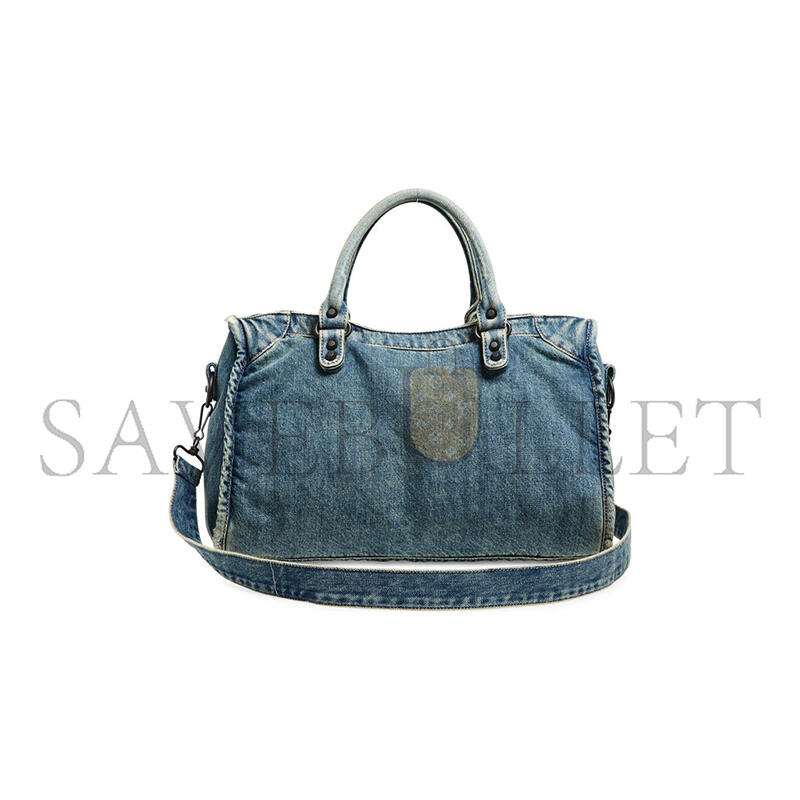 ba1en*iaga medium le city De*1m satchel 8348667 (37*23.4*15cm)